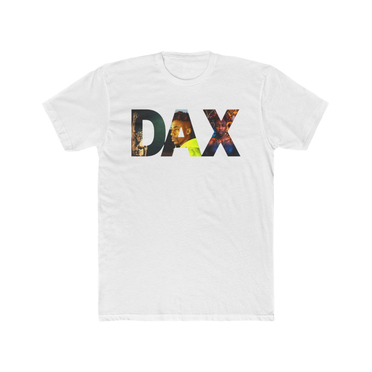 dax essential t shirt | Canadian top performer T Shirt