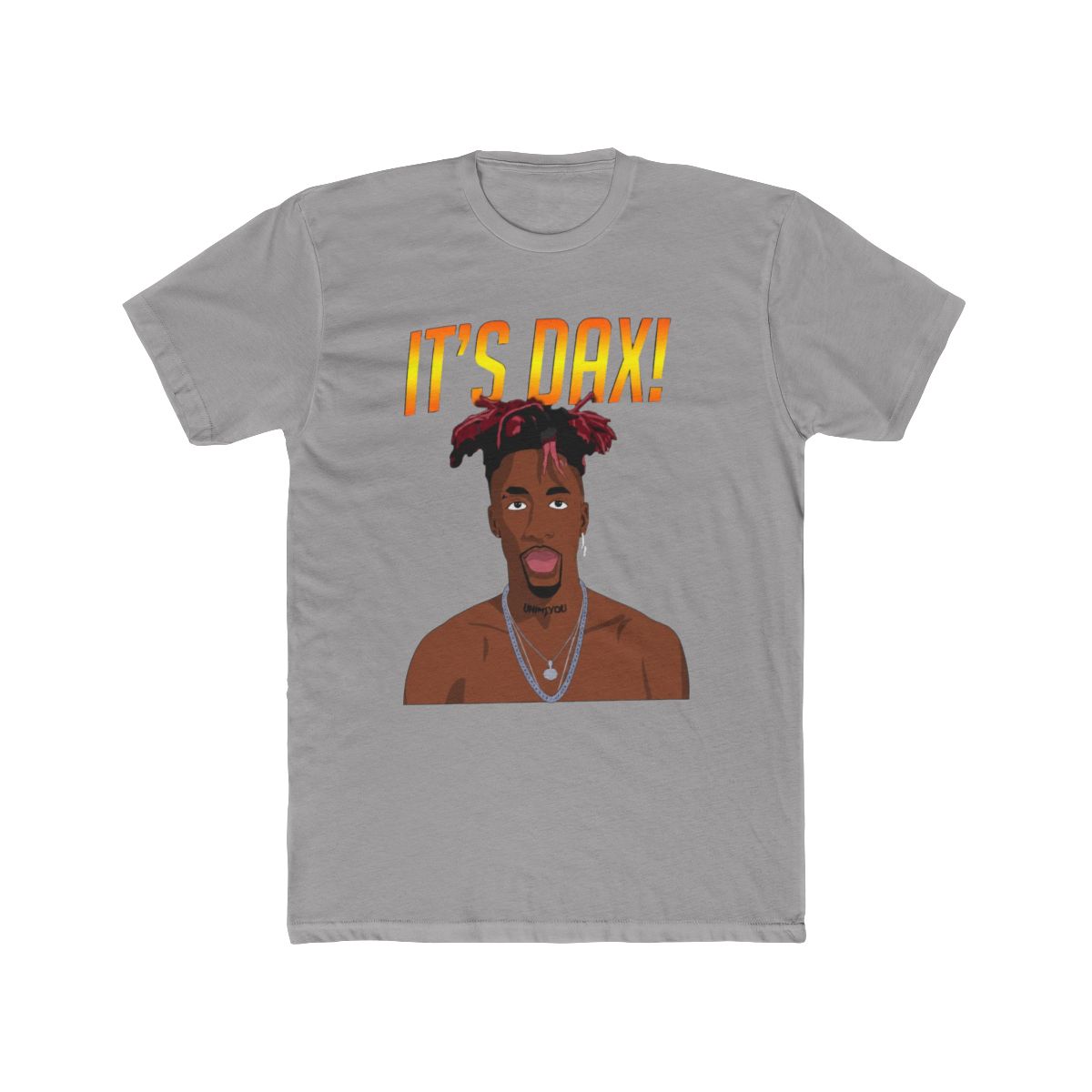 Artistic T-Shirts Print