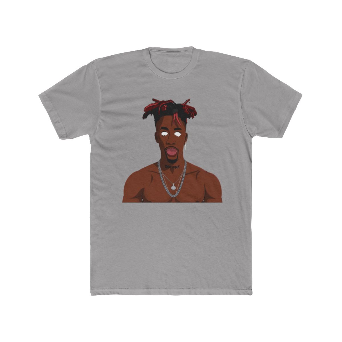 It's Dax (Galaxy/Drippy Eye Edition) - Official Creator merchandise