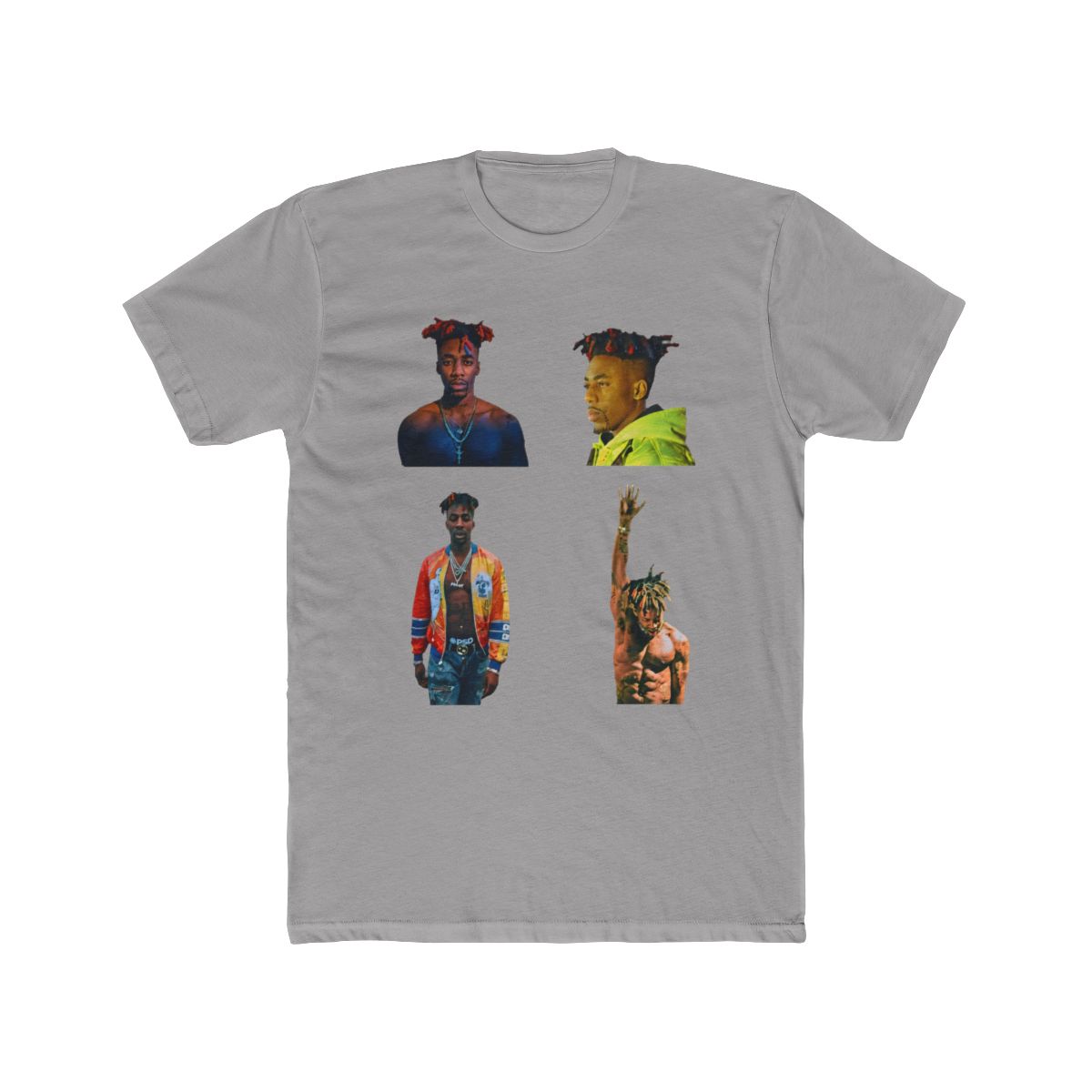 Dax T Shirt Set / T Shirt - Official t-shirts merchandise