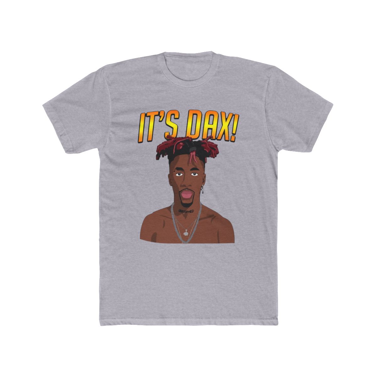 Artistic T-Shirts Print - alternate angle 4, merchandise