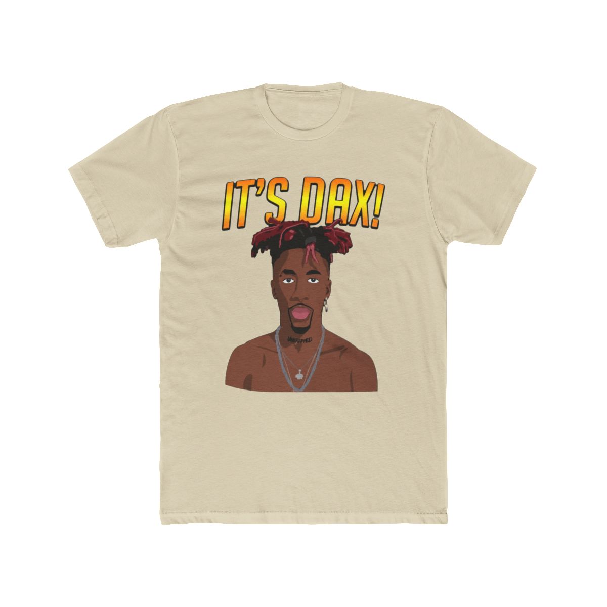 Artistic T-Shirts Print