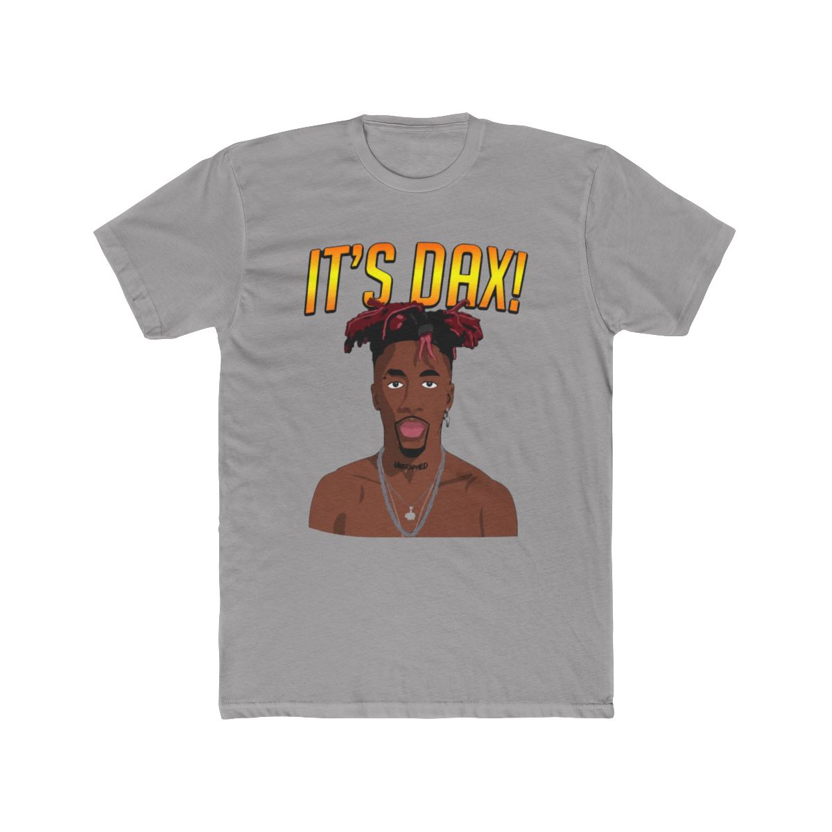 Artistic T-Shirts Print
