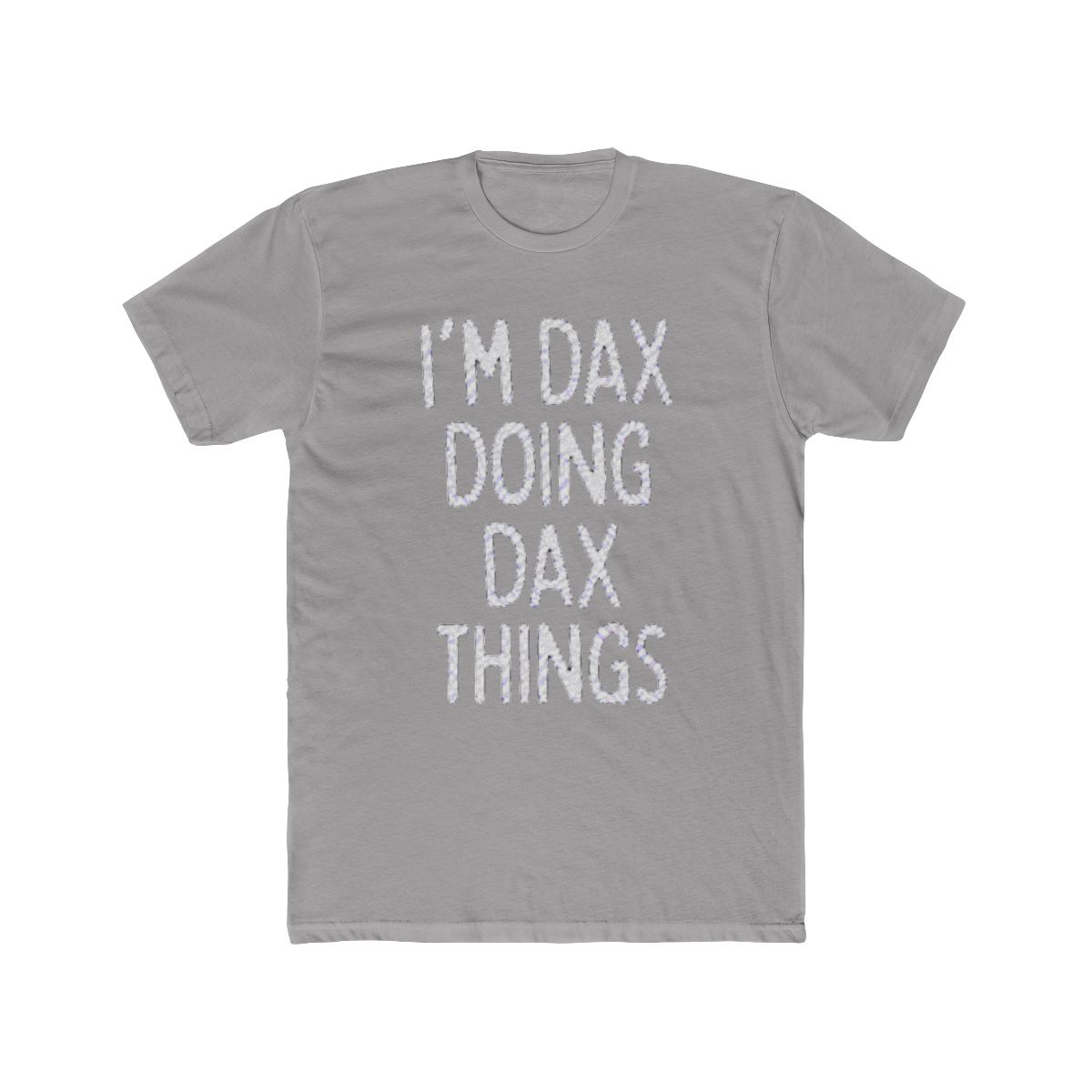 Artistic T-Shirts Print