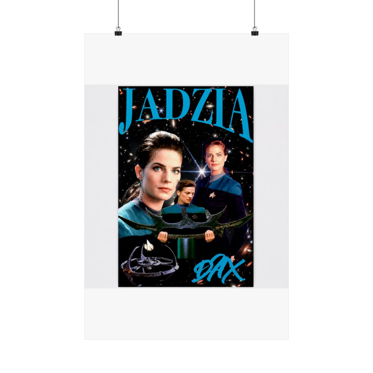 Jadzia Dax image