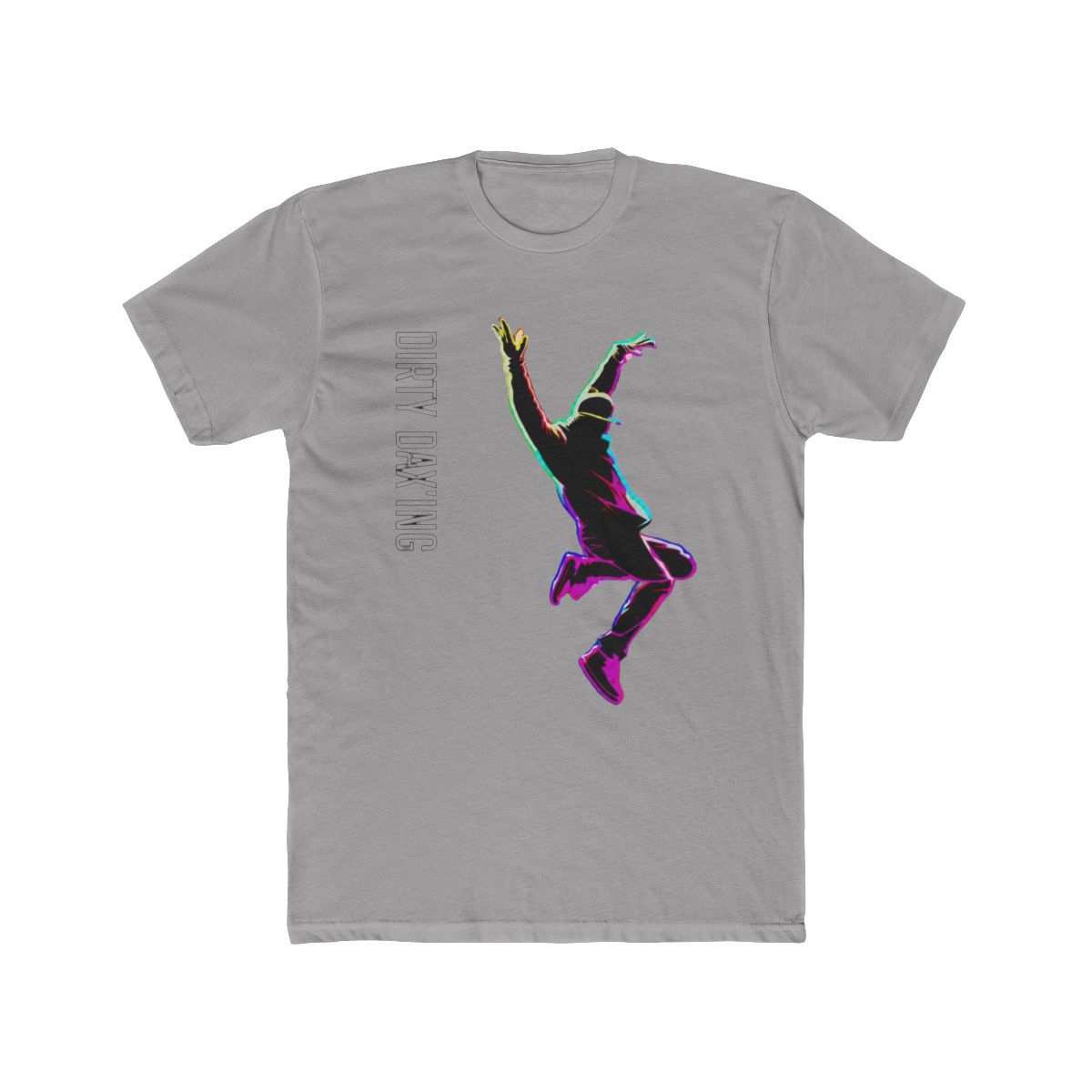 Dirty Dax Ing - Official Creator merchandise