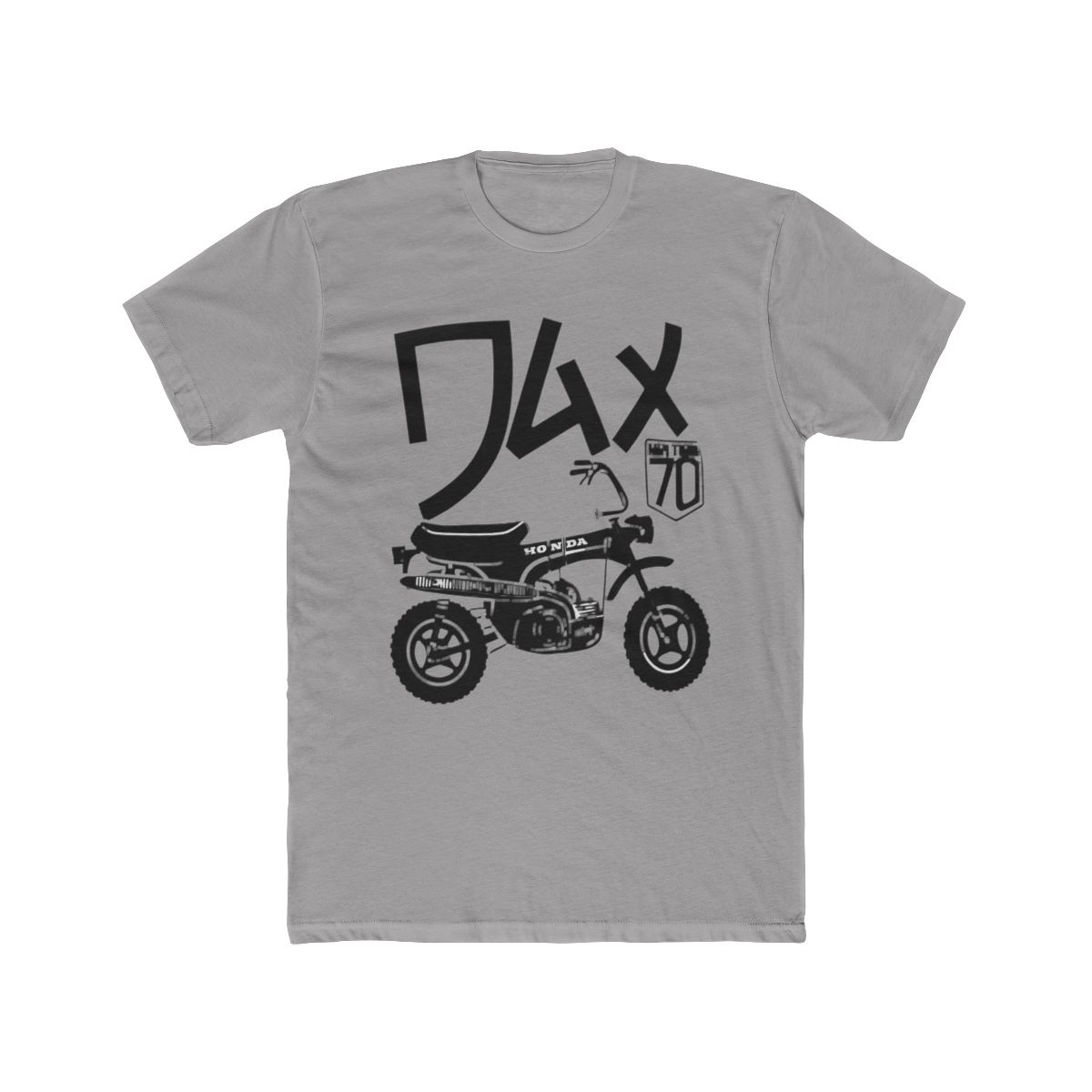 Artistic T-Shirts Print
