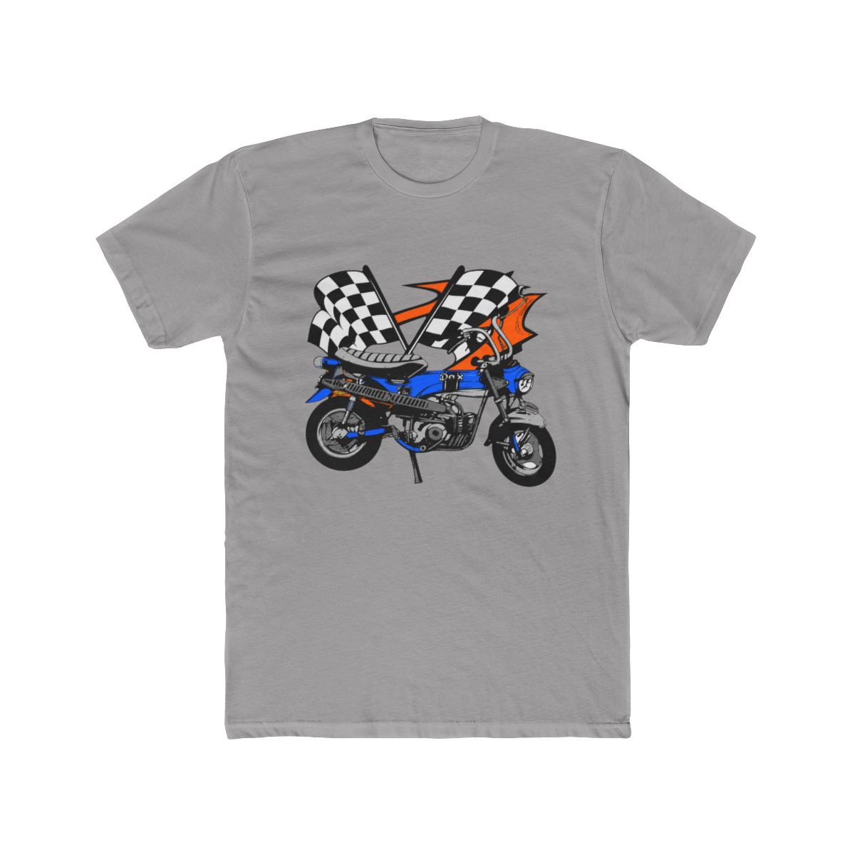 Moped Mokick Kult Dax - Official Creator merchandise
