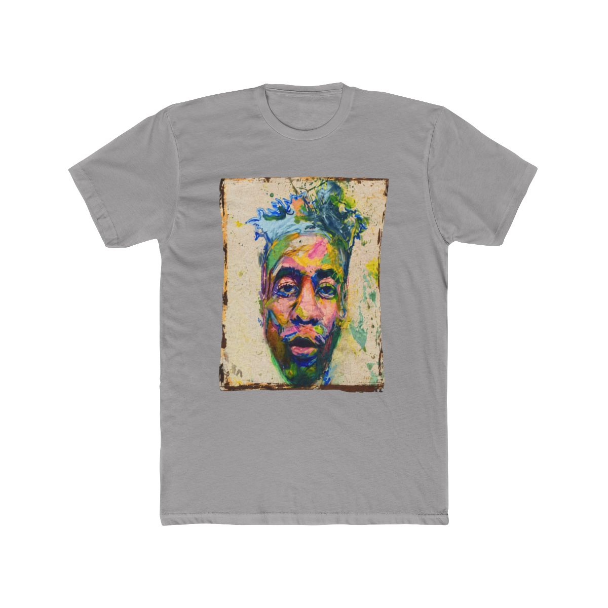 Water Color: Dax Fan Art - Official Creator merchandise