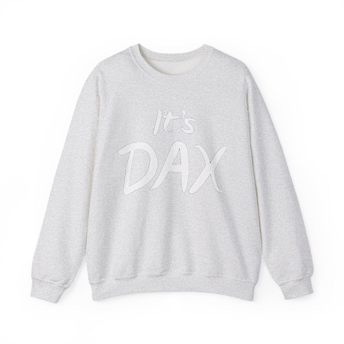 Artistic Sweatshirts Print - alternate angle 2, merchandise