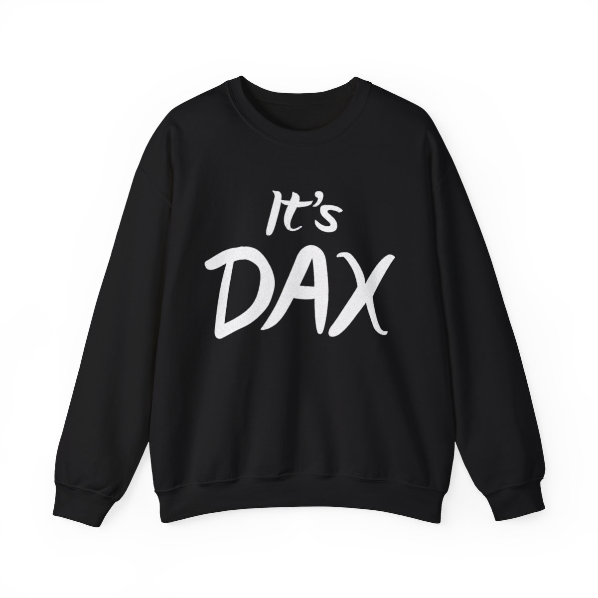 Artistic Sweatshirts Print - alternate angle 3, merchandise