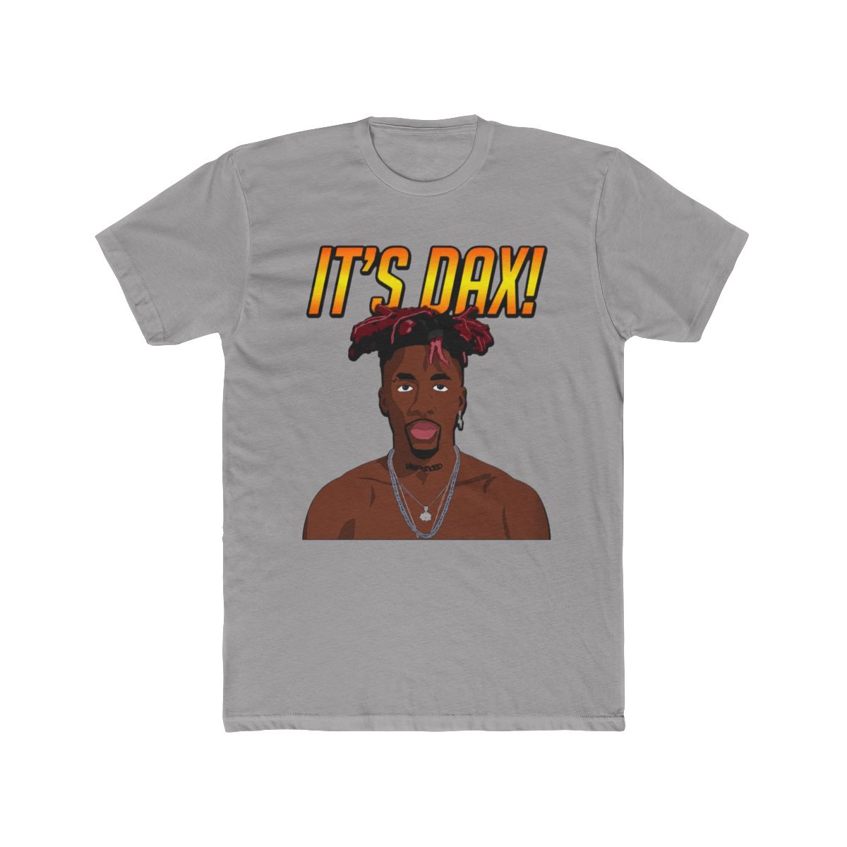 Artistic T-Shirts Print