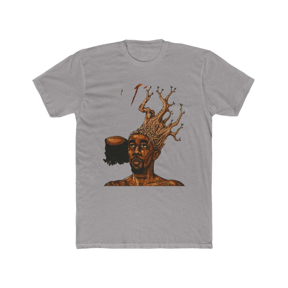Gold Vintage: Dax Fan Art - Official Creator merchandise