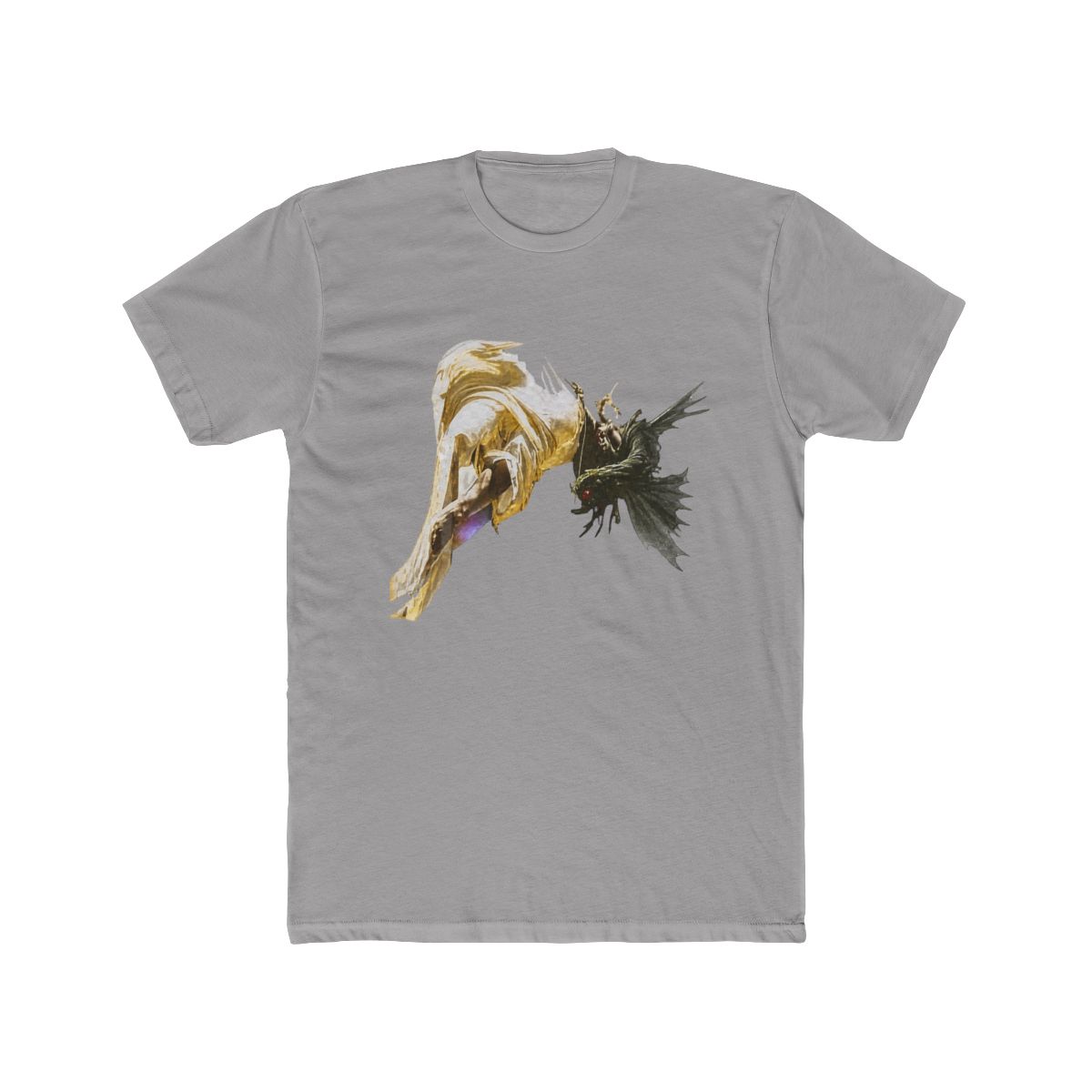 Vintage | Dax Fan Art - God - Official Creator merchandise