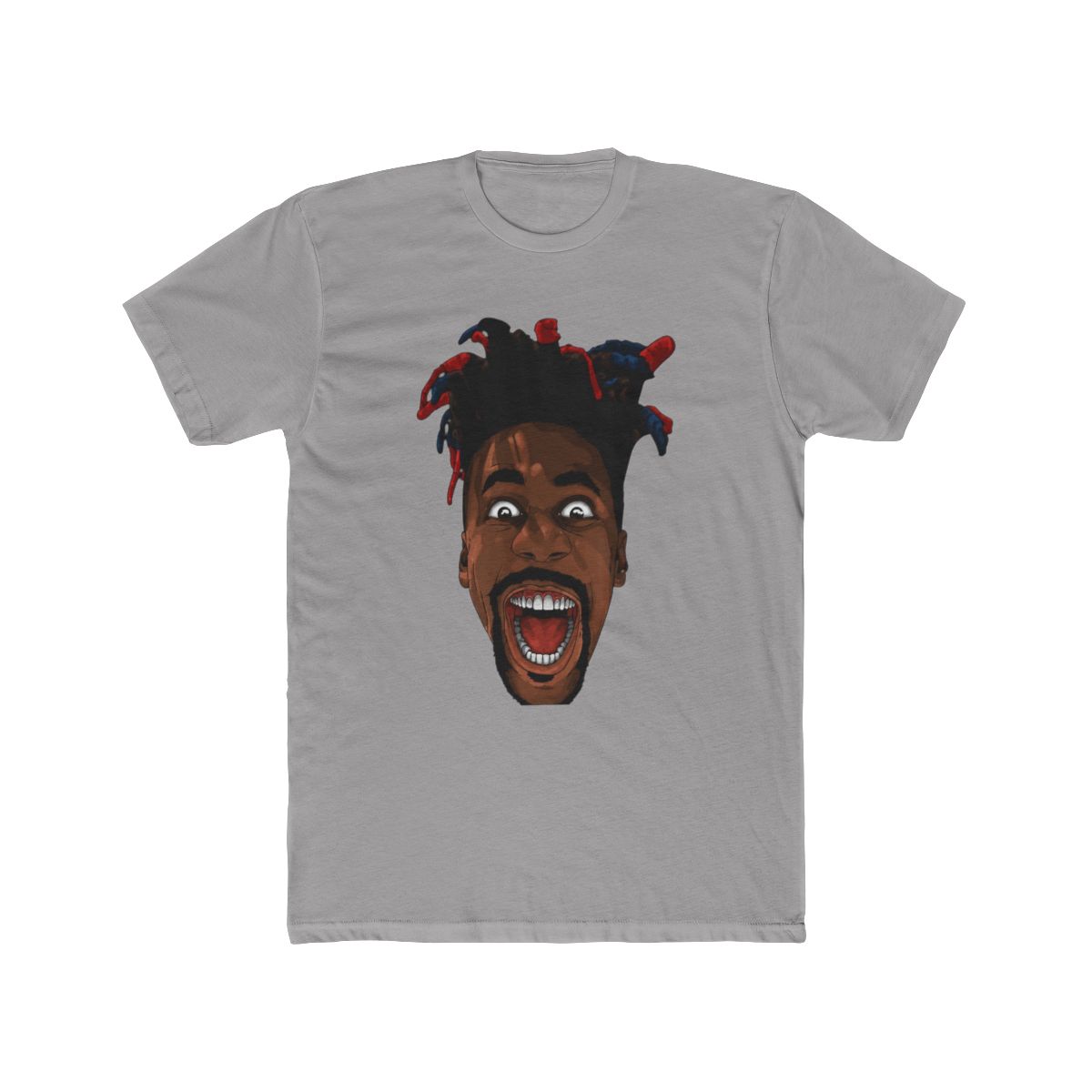 Artistic T-Shirts Print