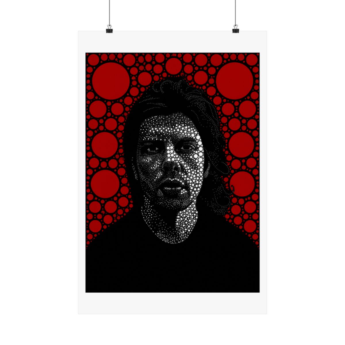 Artistic Posters Print - Official posters merchandise