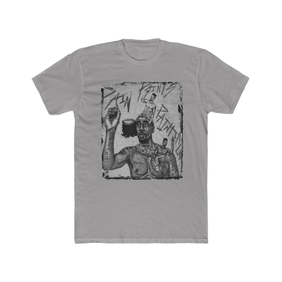 Vintage: Dax Fan Art - Official Creator merchandise