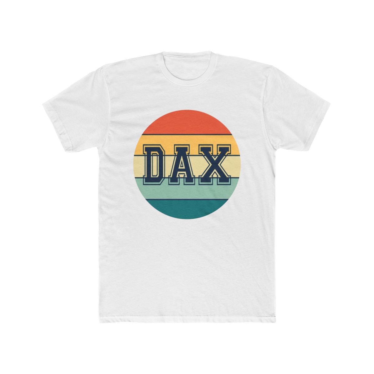 Artistic T-Shirts Print