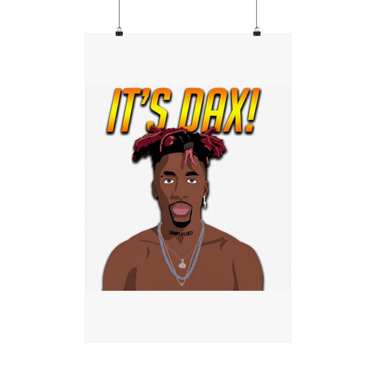 Artistic Posters Print