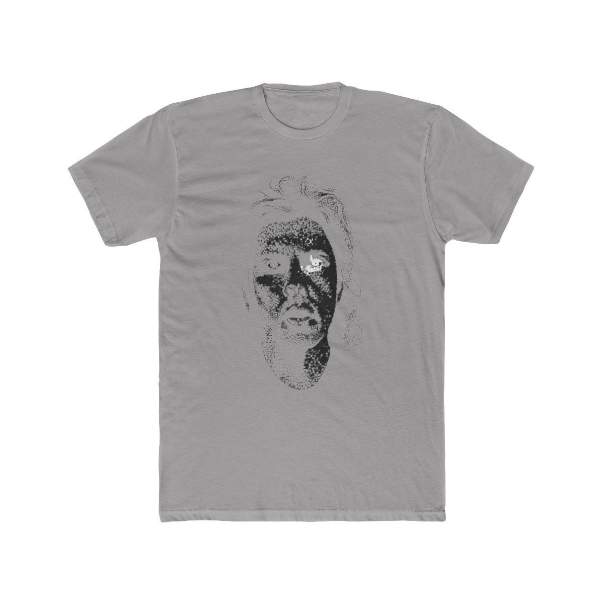Artistic T-Shirts Print