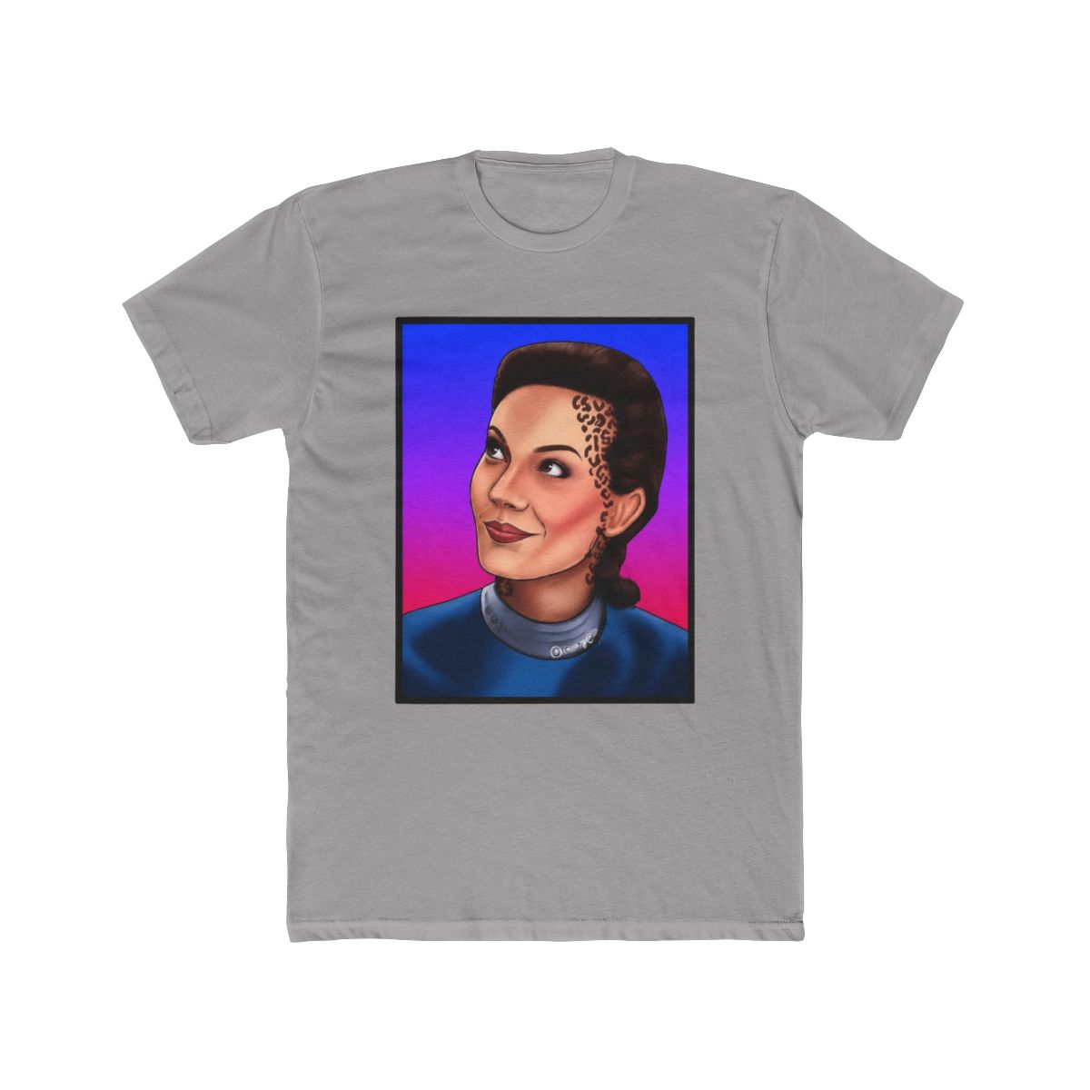 Jadzia Dax Star Trek Deep Space Nine (DS9) - Official Creator merchandise