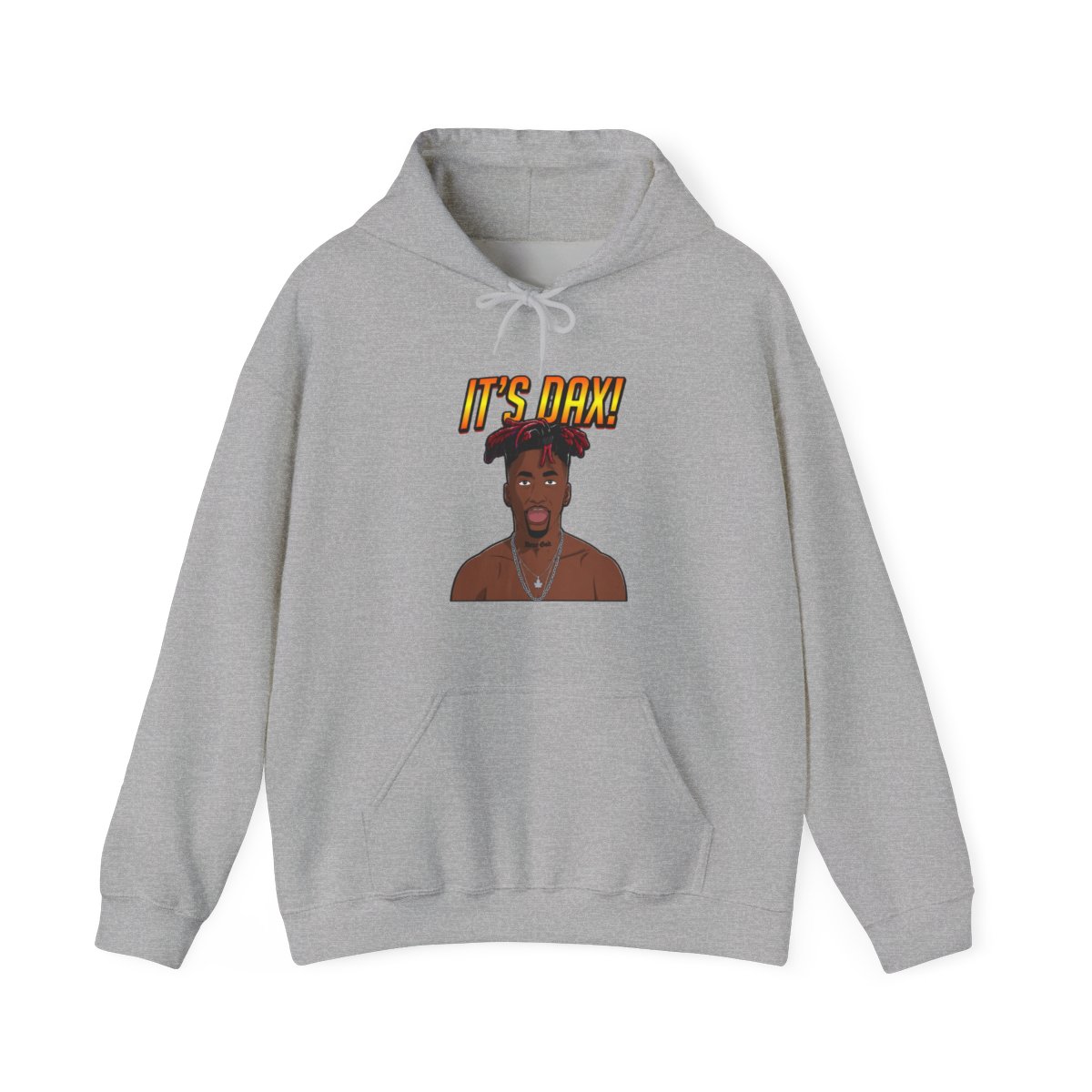 Artistic Hoodies Print