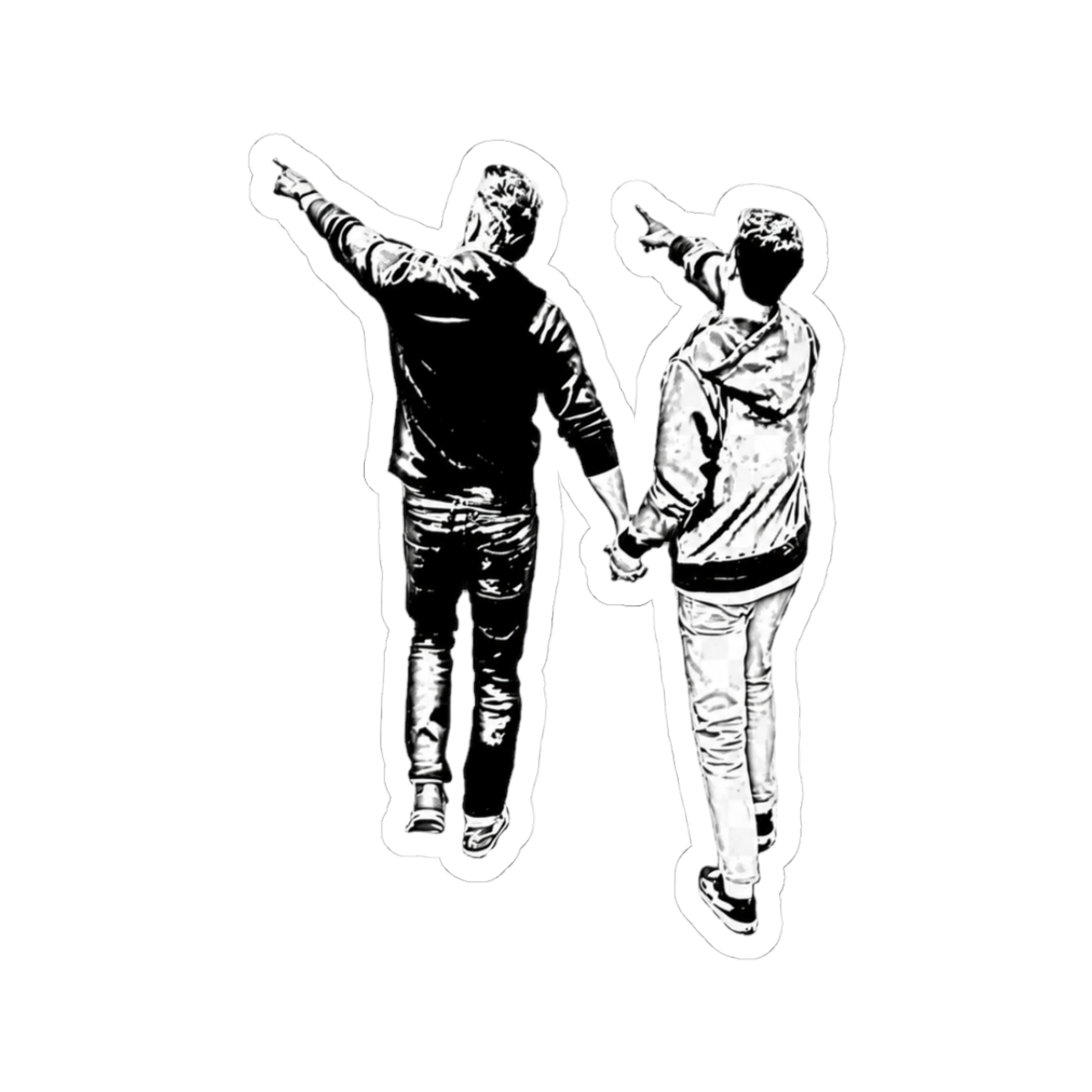 Dax And Danny - Official Creator merchandise