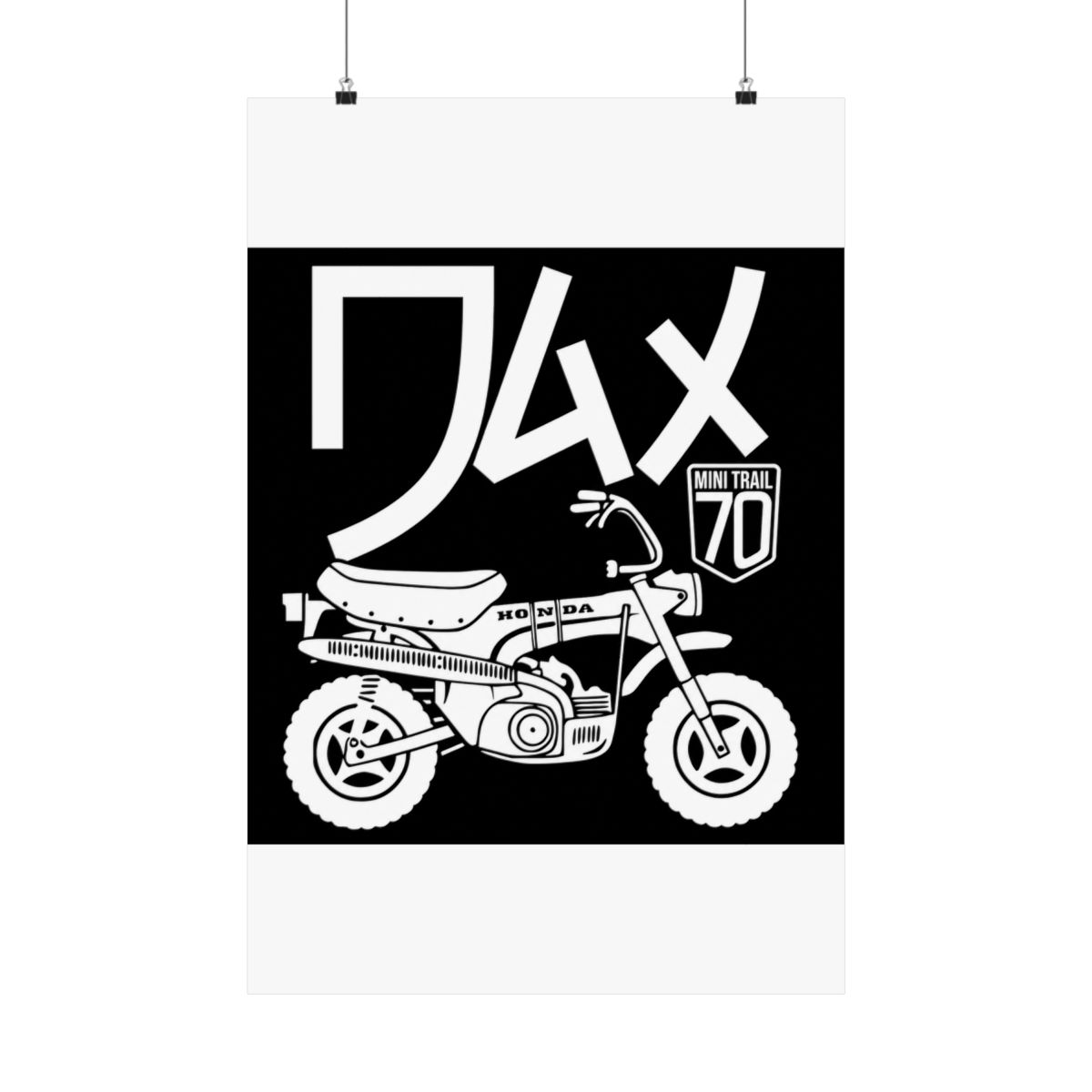 Artistic Posters Print
