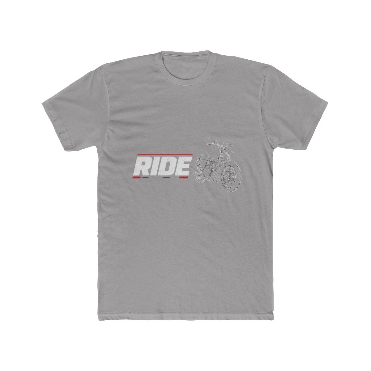 Honda ST70 Dax 1969-1981 for Motorcycle Fans - Official Creator merchandise