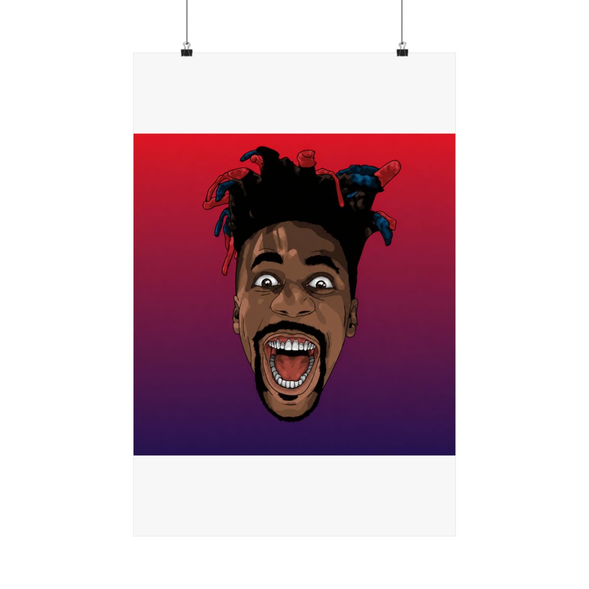 Artistic Posters Print