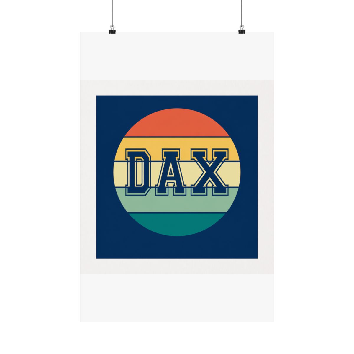 Artistic Posters Print
