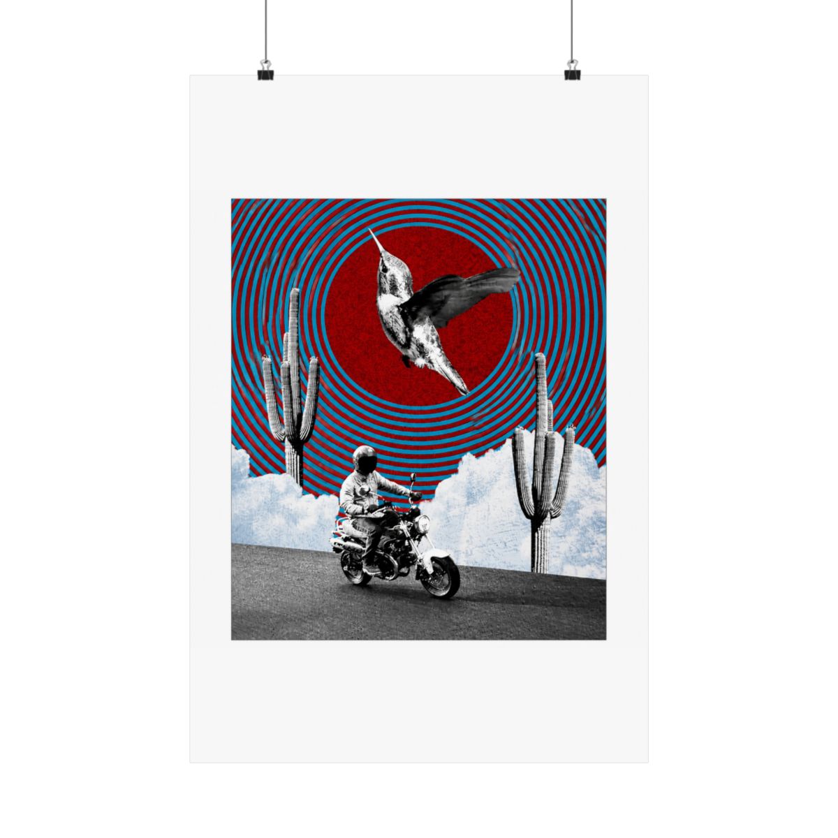 Artistic Posters Print