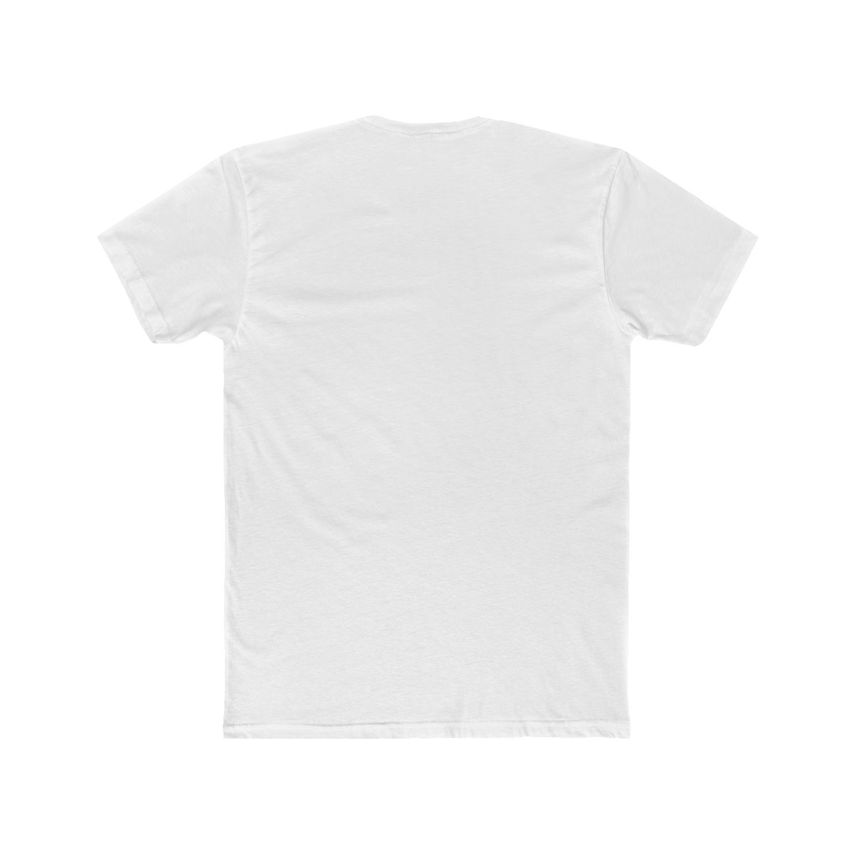 DAX // Vintage Style Design T Shirt - alternate angle 1, merchandise