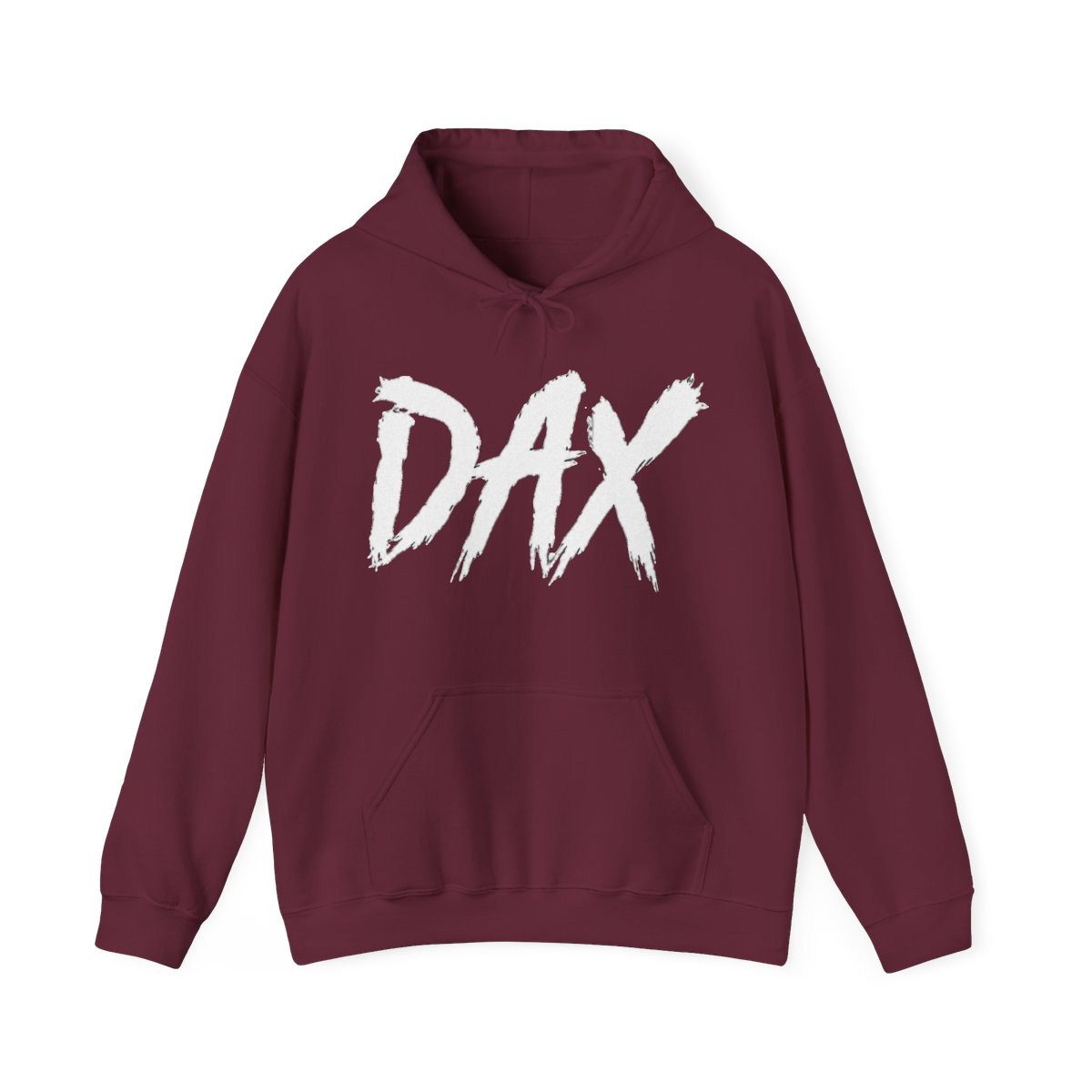dax fast Hoodie