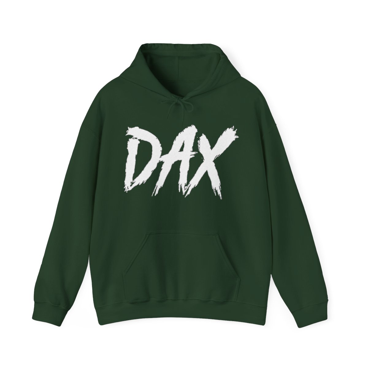 dax fast Hoodie - alternate angle 5, merchandise