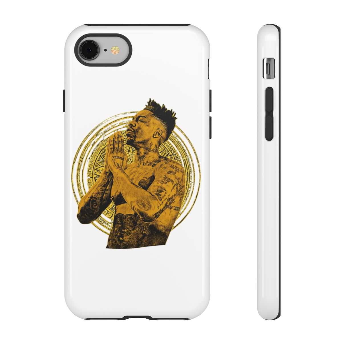 DAX // Vintage Style Design Phone Case - Official phone-cases merchandise