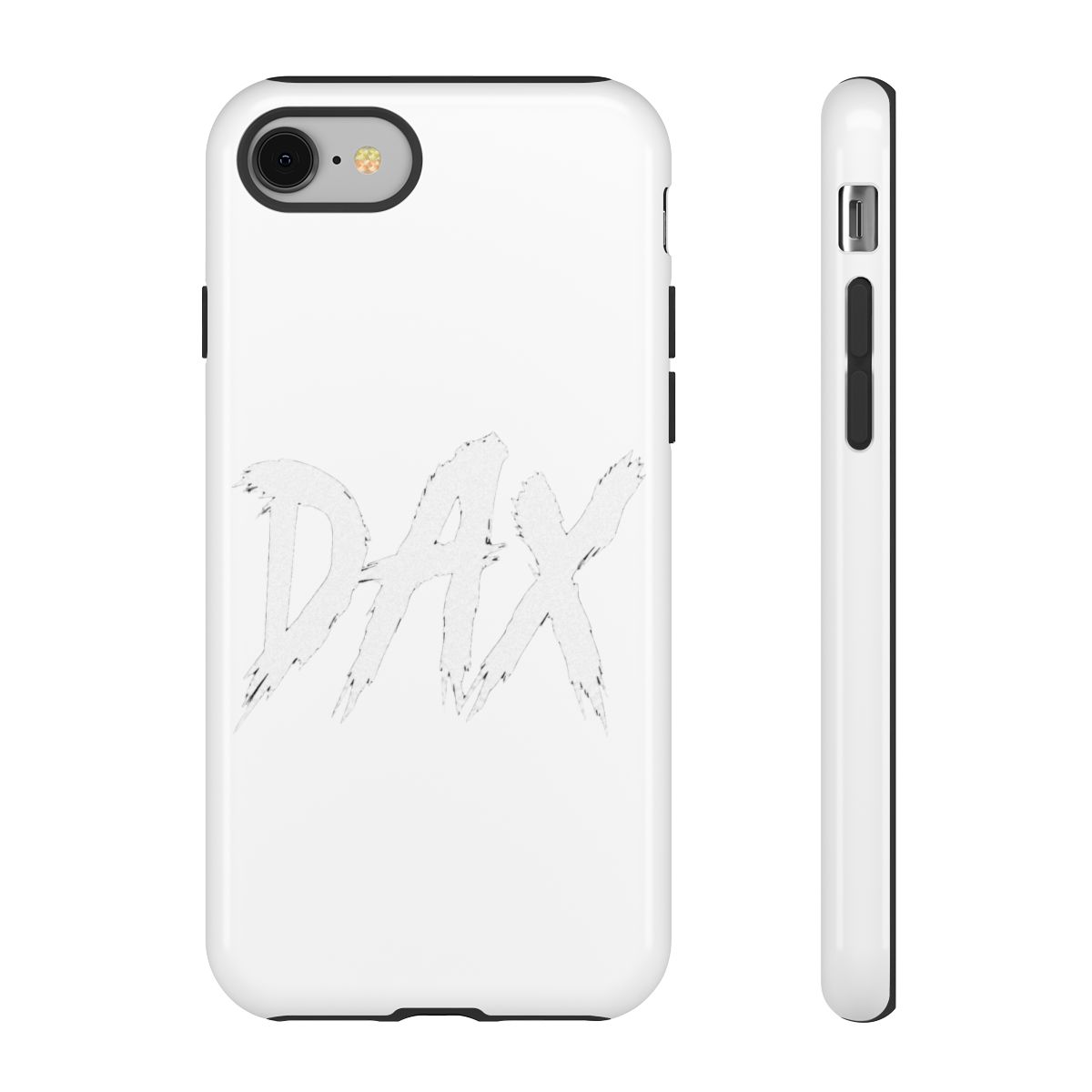dax fast Phone Case - Official phone-cases merchandise