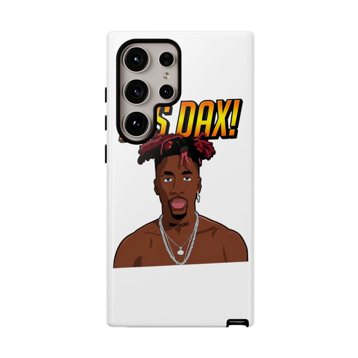Phone Cases - Dax accessories collection