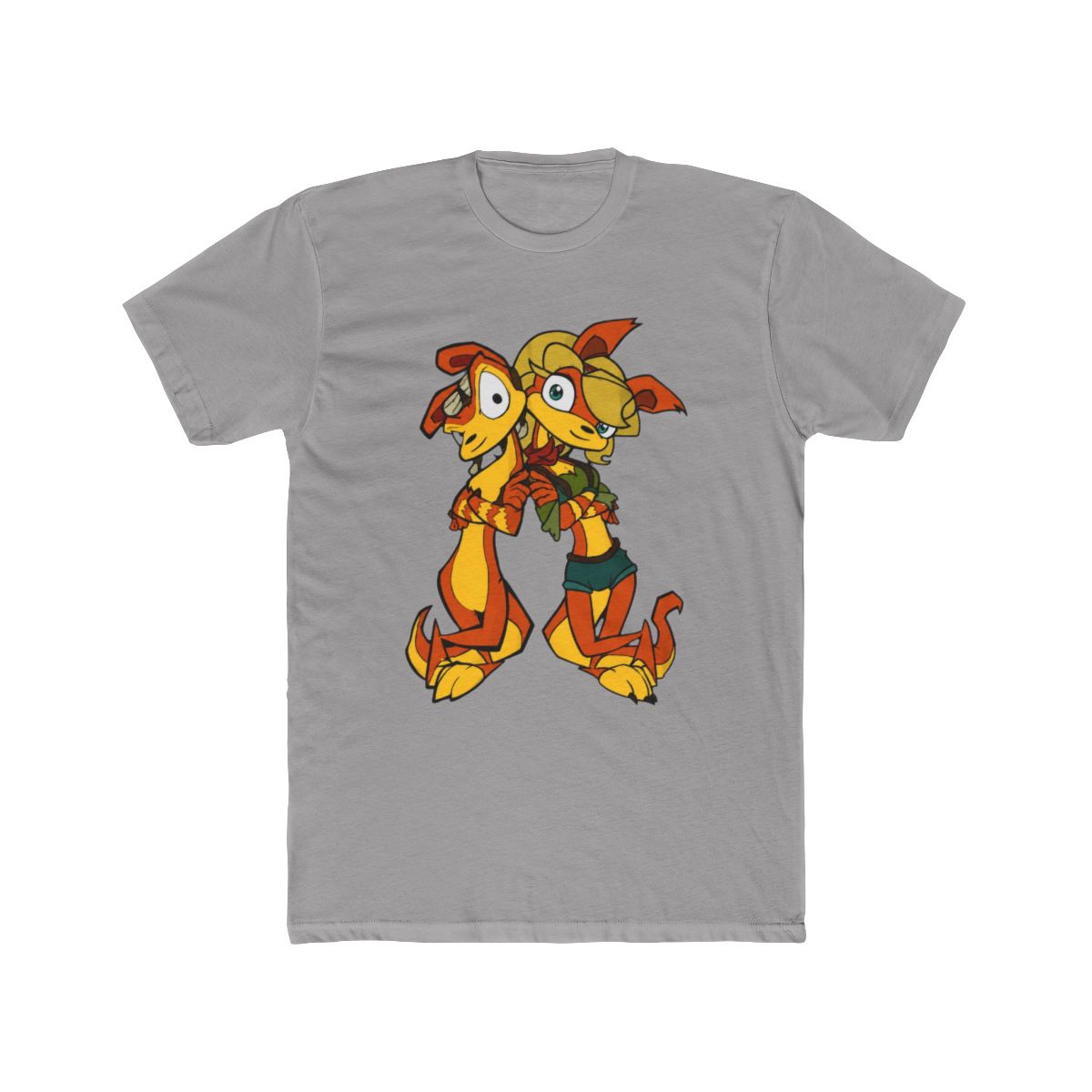Dax And Tess - Official Creator merchandise