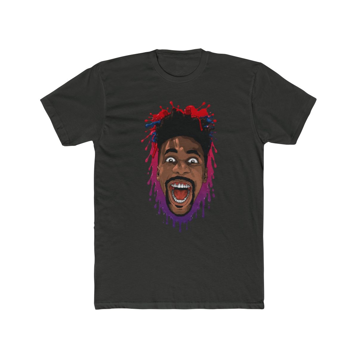 Artistic T-Shirts Print - alternate angle 5, merchandise