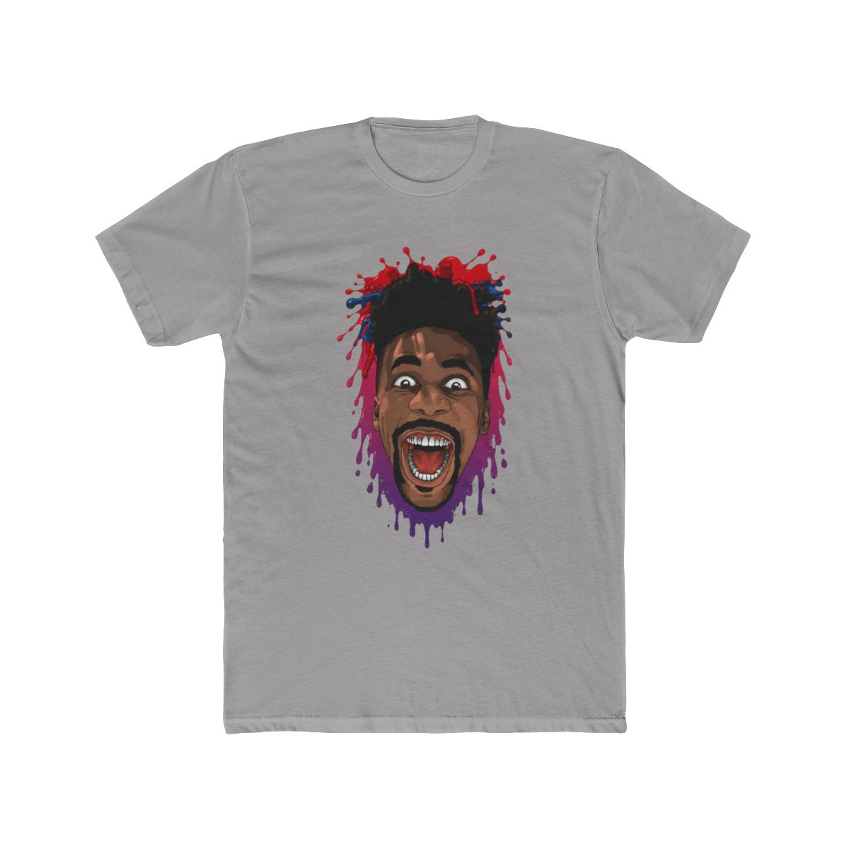 Artistic T-Shirts Print - Official t-shirts merchandise